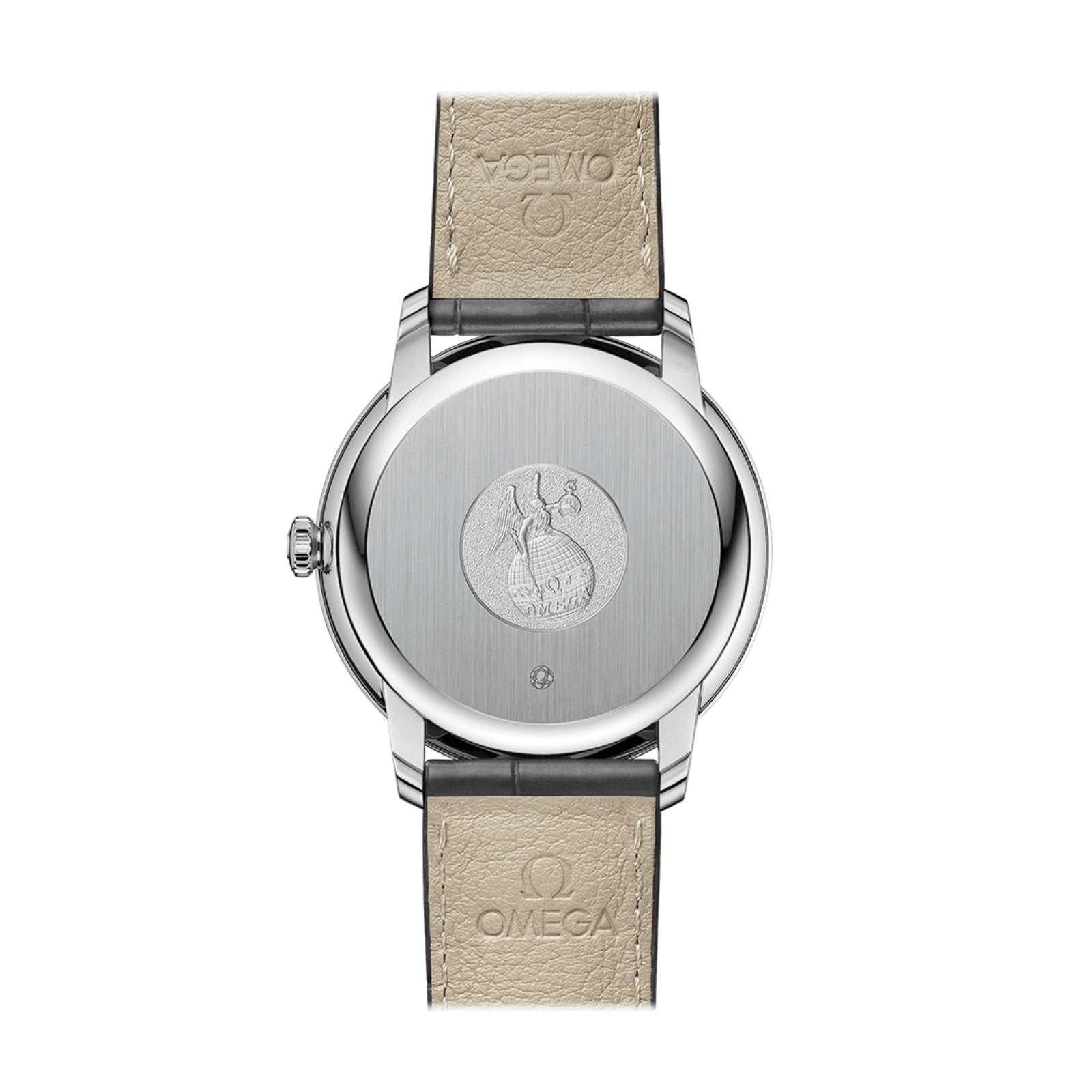 Omega De Ville Prestige Co-axial Chronometer 39.5mm