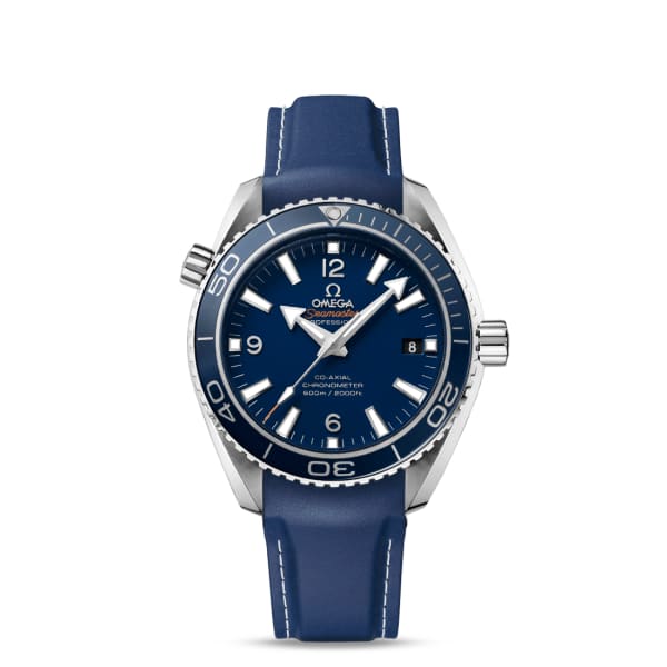Omega Seamaster Ref. # 232.92.42.21.03.001