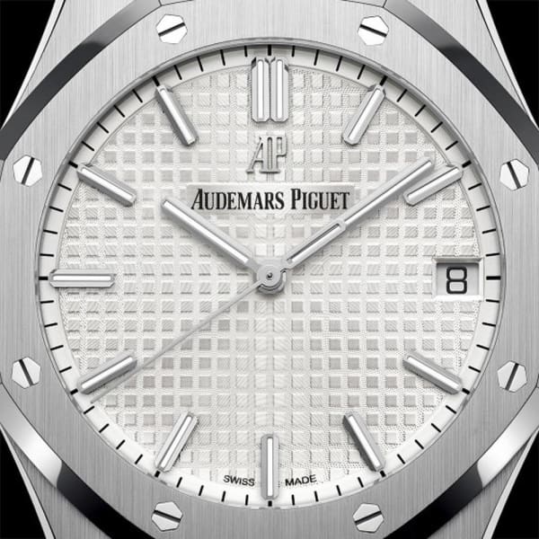 Audemars Piguet Royal Oak Selfwinding Ref. # 15500ST.OO.1220ST.04