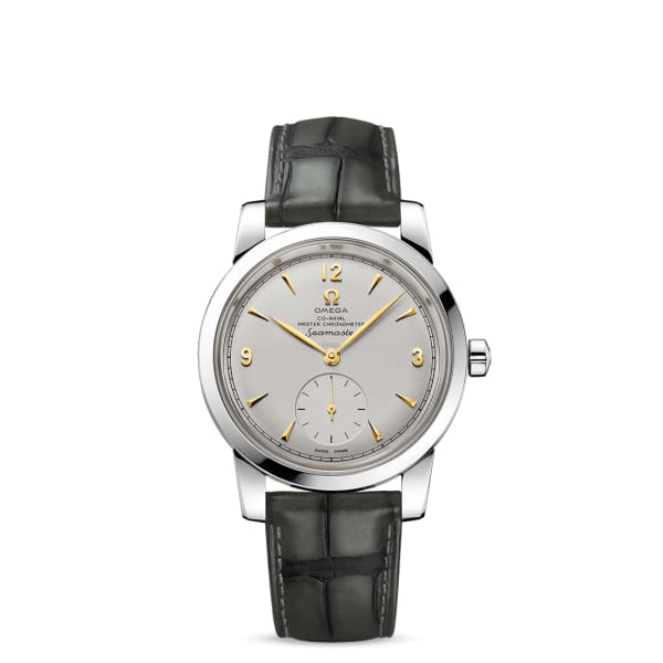 Omega Seamaster Ref. # 511.93.38.20.99.001