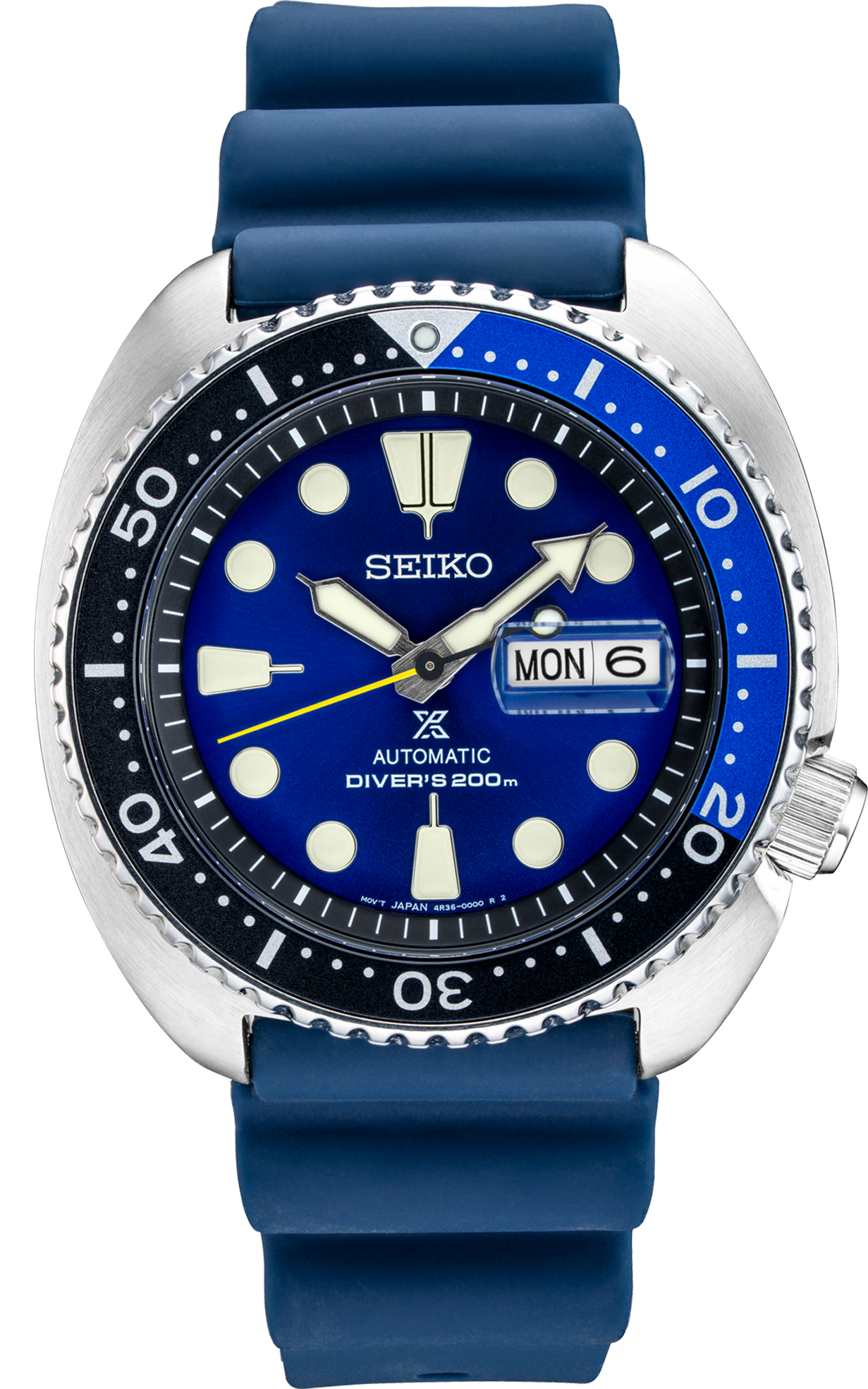 SEIKO-SRPD43