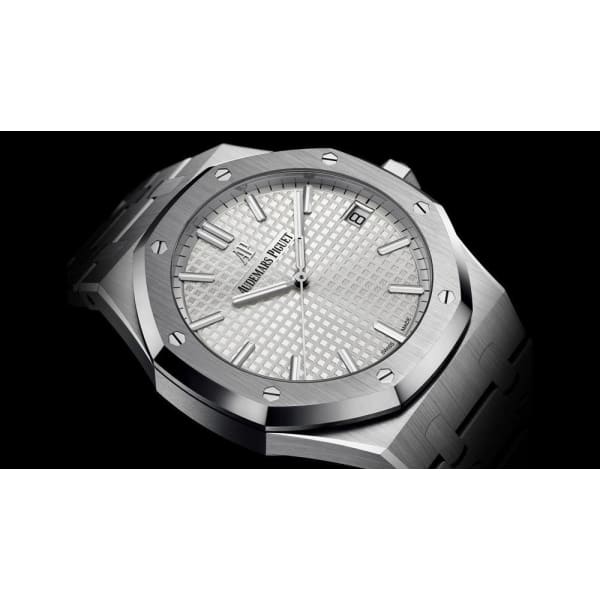 Audemars Piguet Royal Oak Selfwinding Ref. # 15500ST.OO.1220ST.04