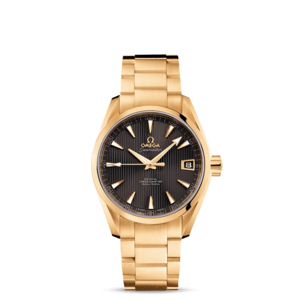 Omega Seamaster Ref. # 231.50.39.21.06.002