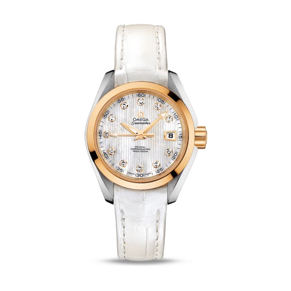 Omega Seamaster Ref. # 231.23.30.20.55.002