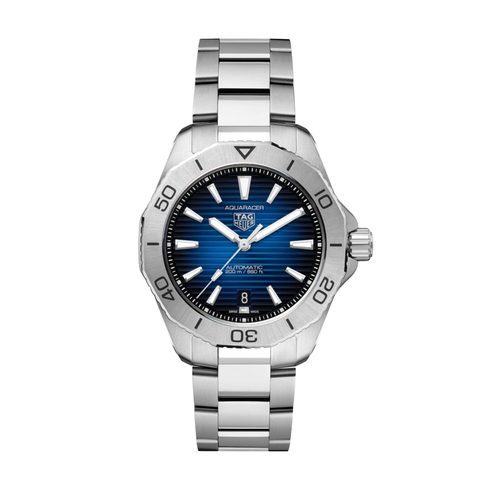 TAG Heuer Aquaracer Professional 200 Date