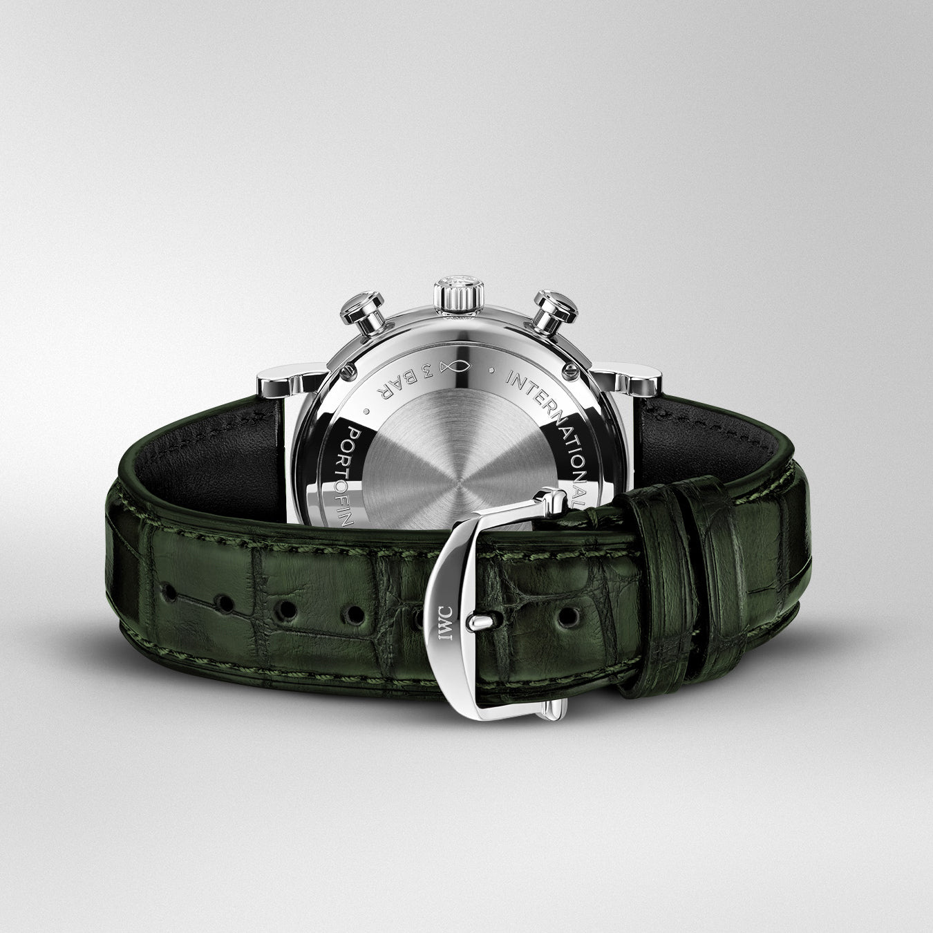 IWC-Portofino Chronograph 39 (IW391405)