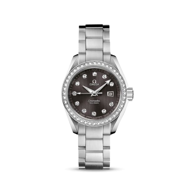 Omega Seamaster Ref. # 231.15.30.61.56.001