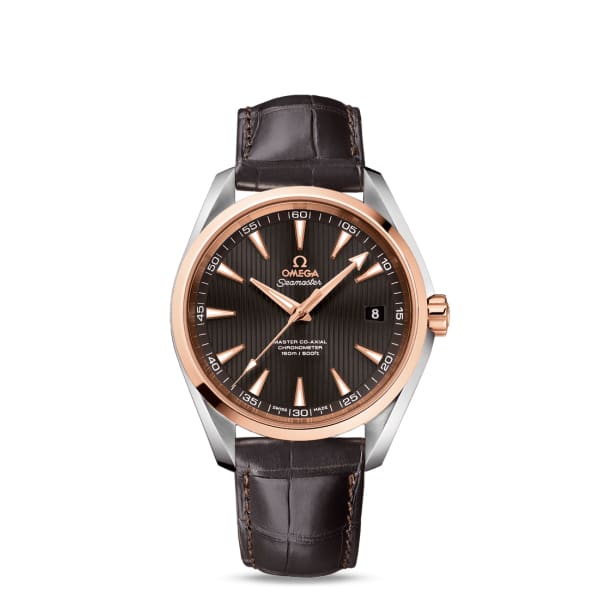 Omega Seamaster Ref. # 231.23.42.21.06.003