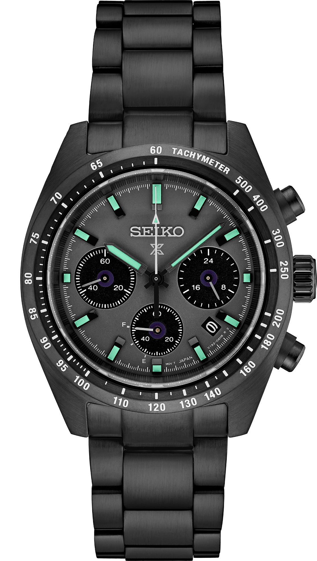 SEIKO-SSC917