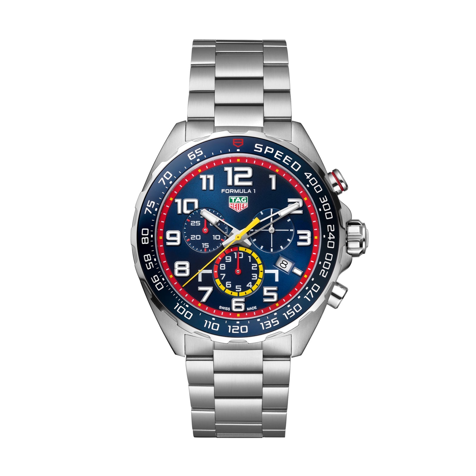 TAG Heuer Formula 1 X Red Bull Racing