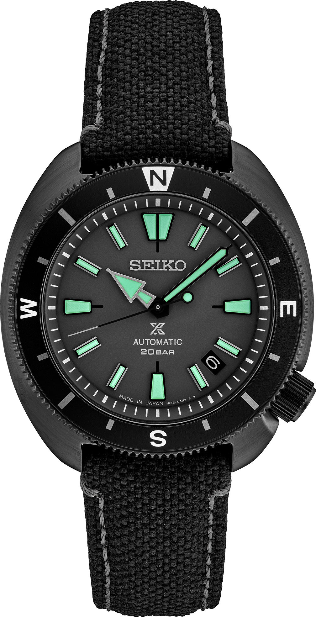 SEIKO-SRPH99