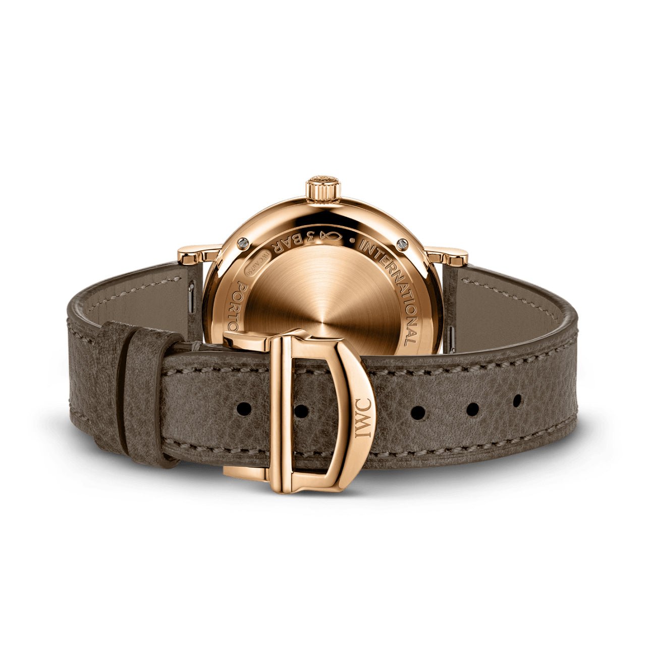 IWC-Portofino Automatic 34 (IW357414)