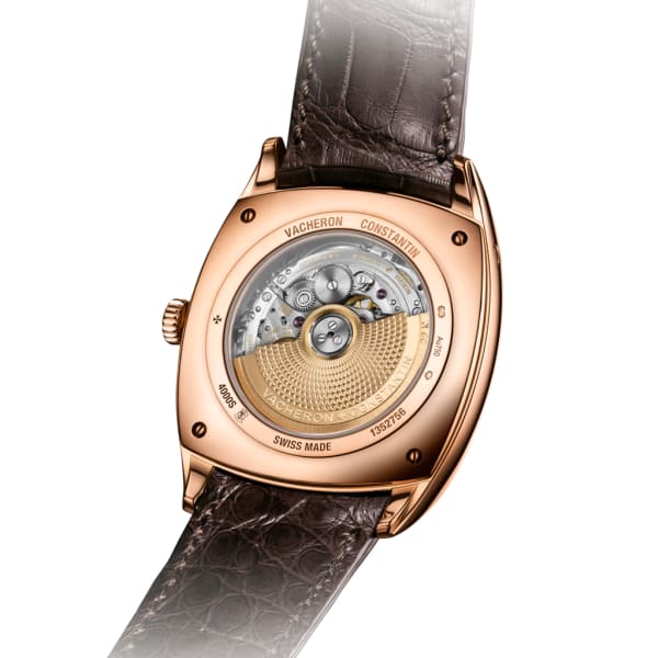 Vacheron Constantin Harmony Complete Calendar Ref. # 4000S/000R-B123