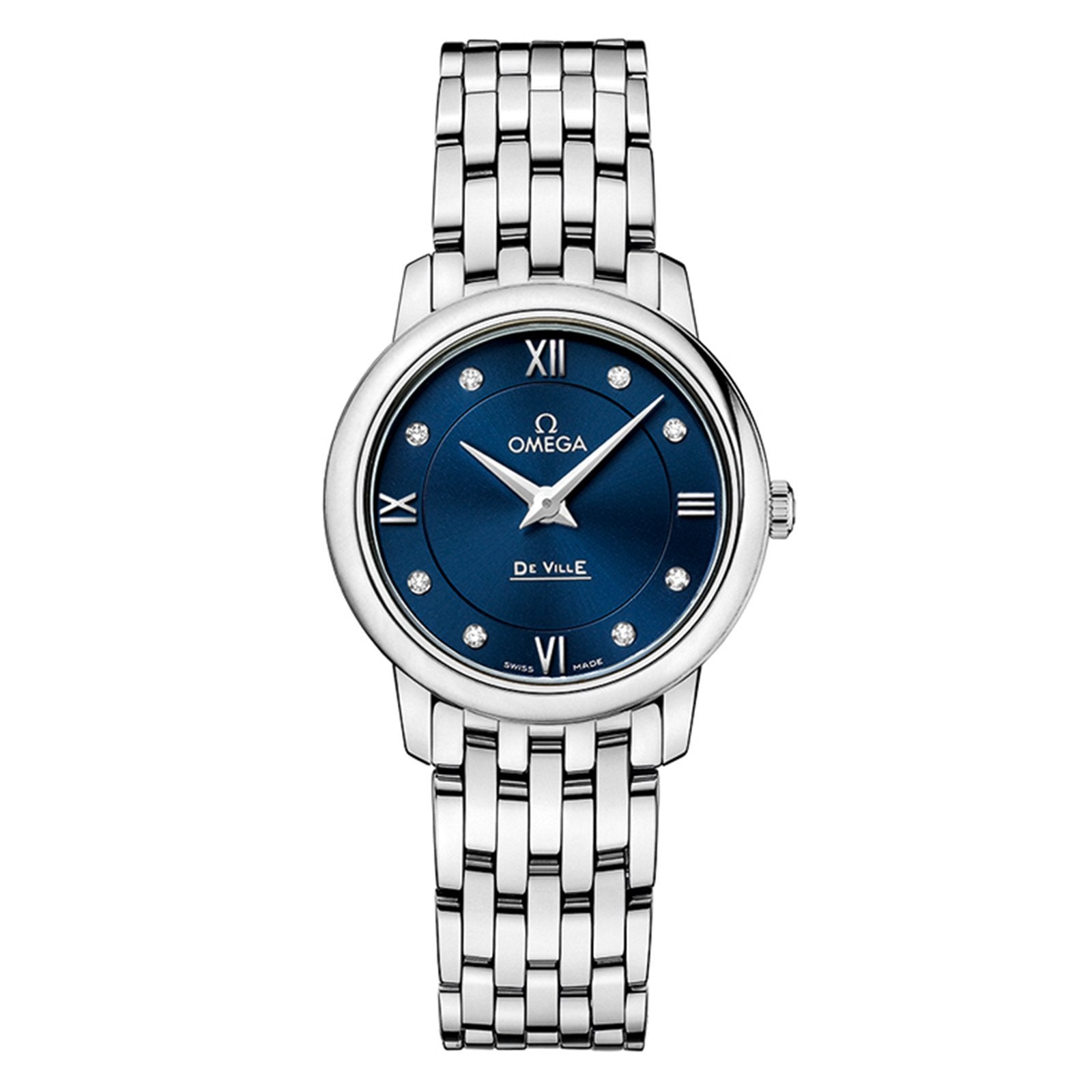 Omega De Ville Prestige Quartz 27.4mm