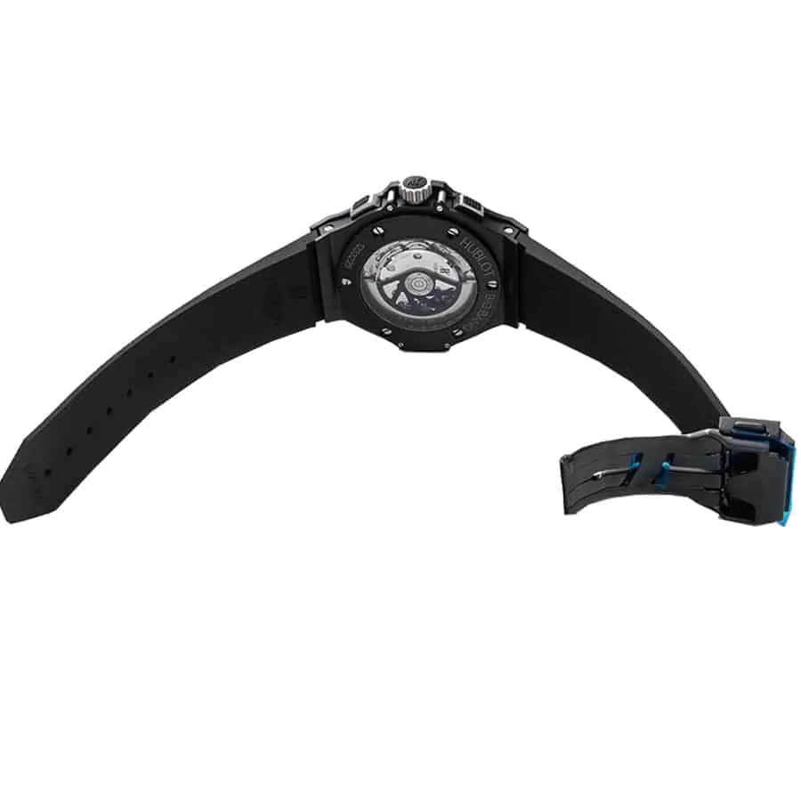 Hublot Blackmagic Fusion