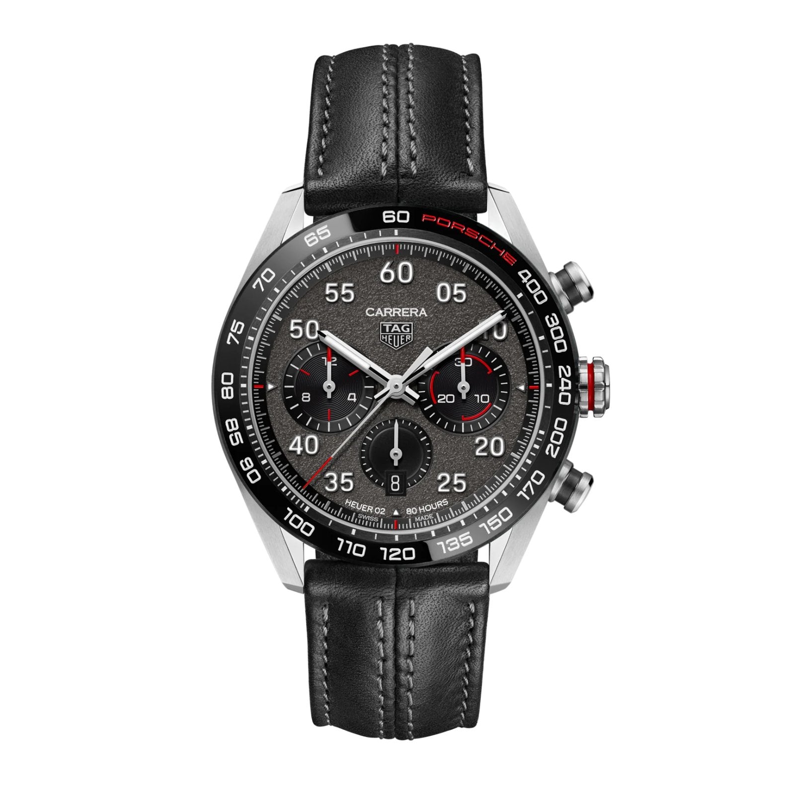 TAG Heuer Carrera Porsche Special Edition