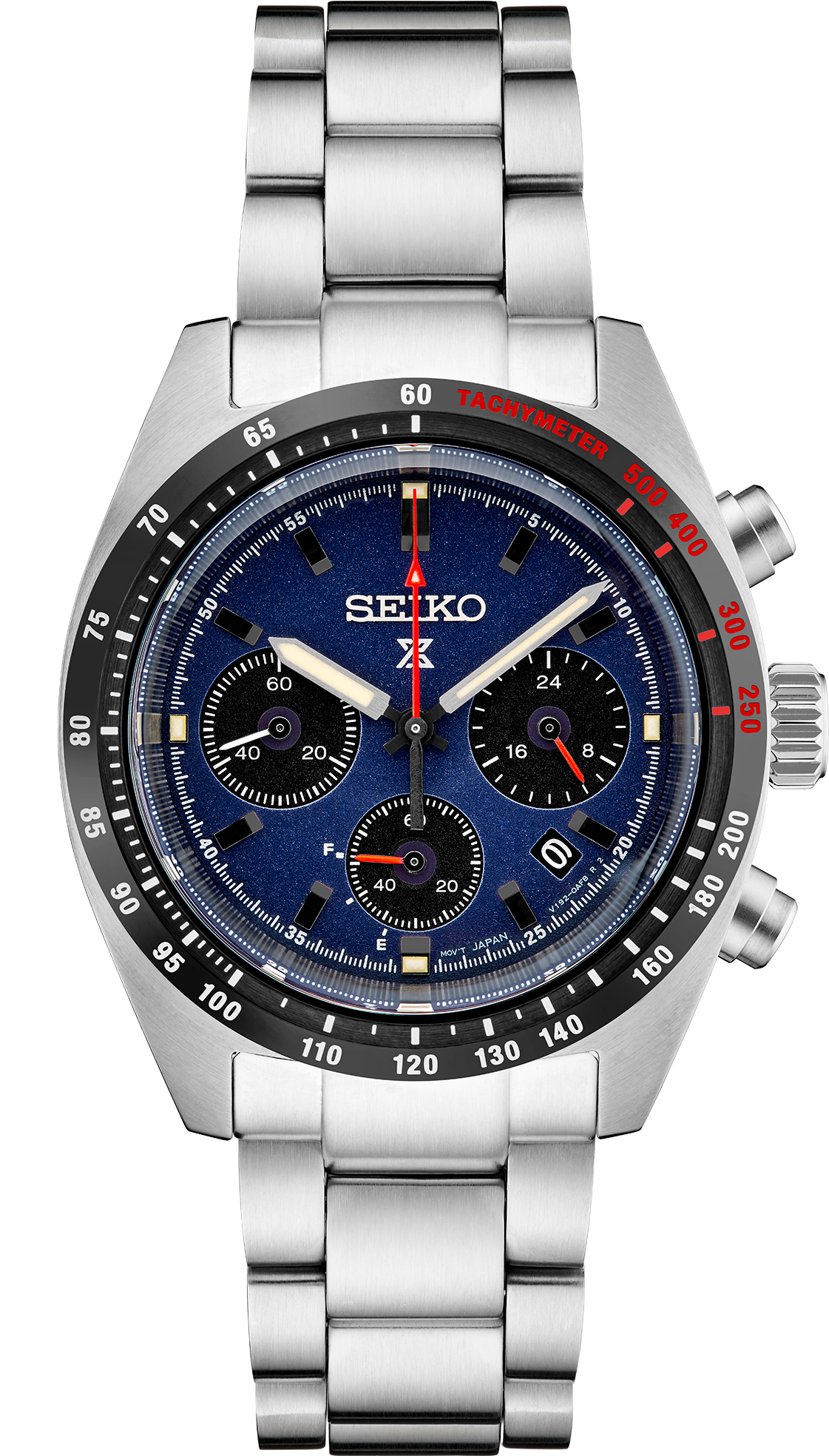 SEIKO-SSC815