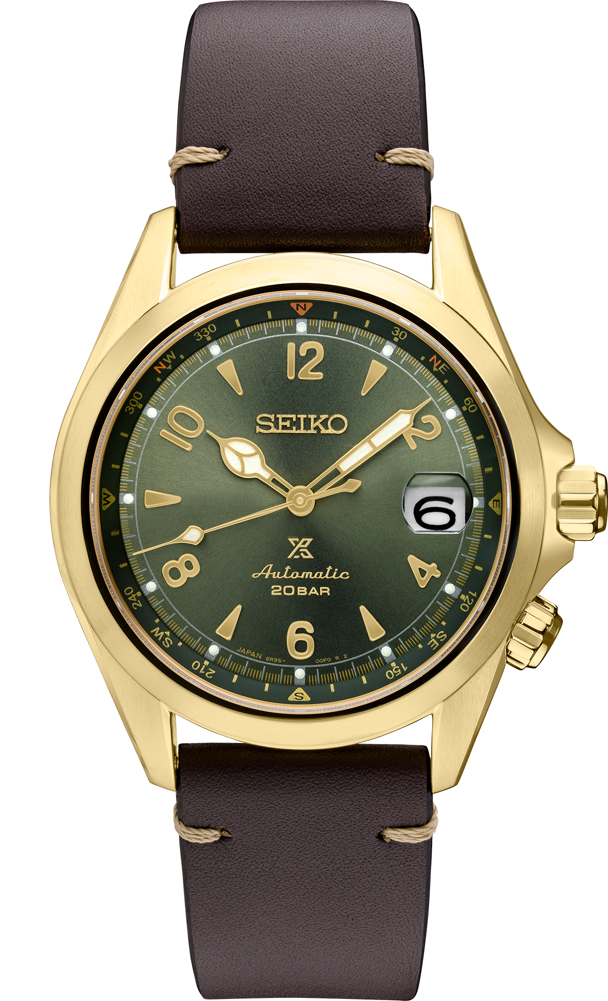 SEIKO-SPB210