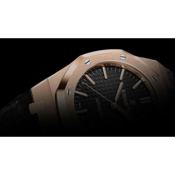 Audemars Piguet Royal Oak Selfwinding Ref. # 15450OR.OO.D002CR.01