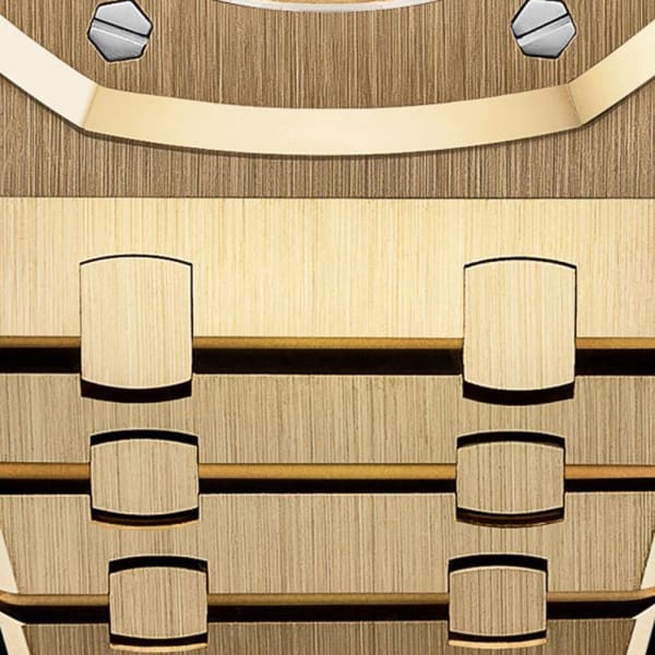 Audemars Piguet Royal Oak Chronograph Ref. # 26320BA.OO.1220BA.01