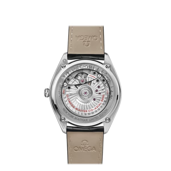 Omega Seamaster Ref. # 511.13.40.20.02.002