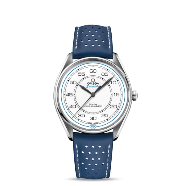 Omega Seamaster Ref. # 522.32.40.20.04.001