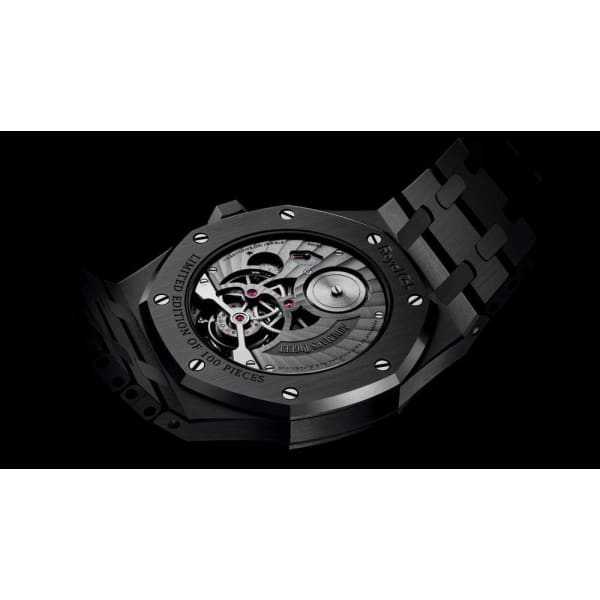 Audemars Piguet Royal Oak Tourbillon Extra-Thin Ref. # 26522CE.OO.1225CE.01