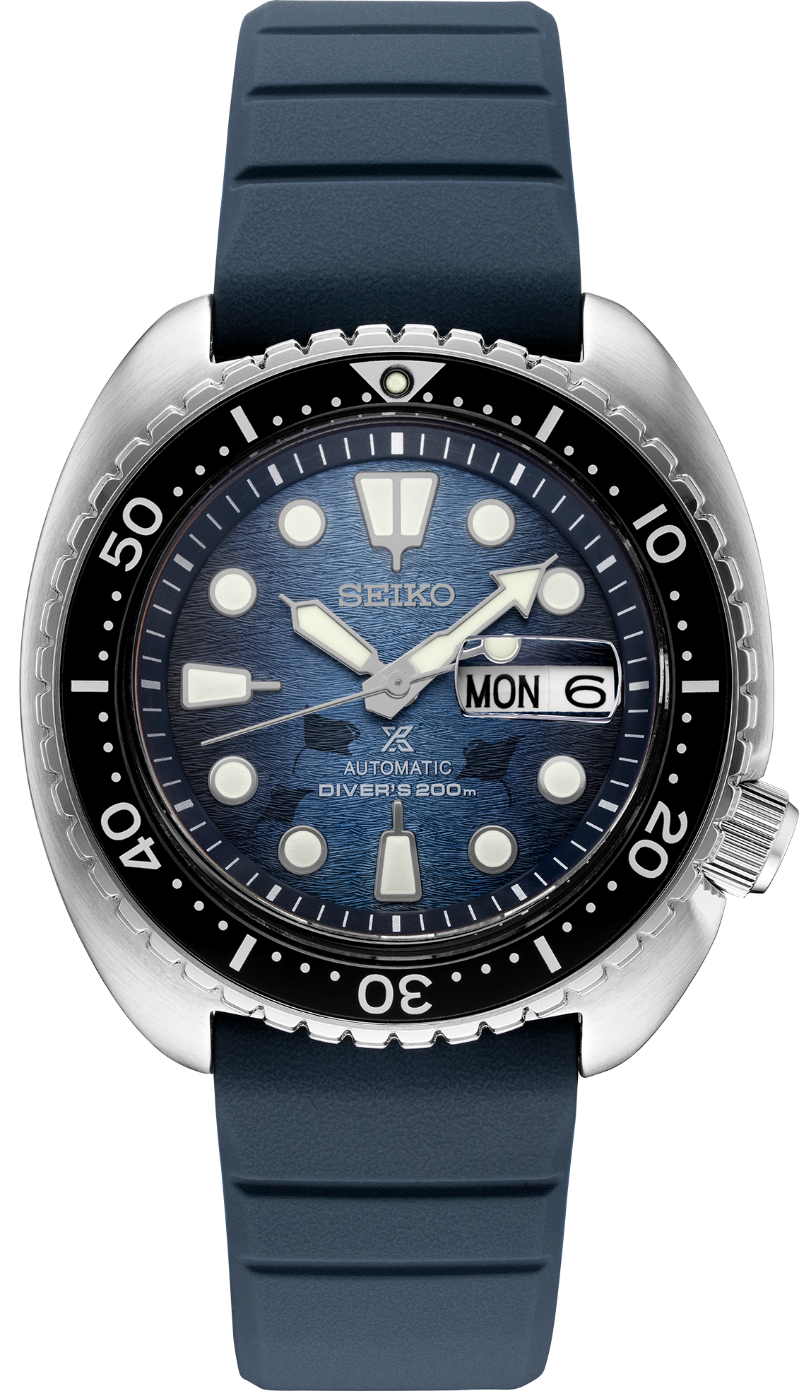 SEIKO-SRPF77