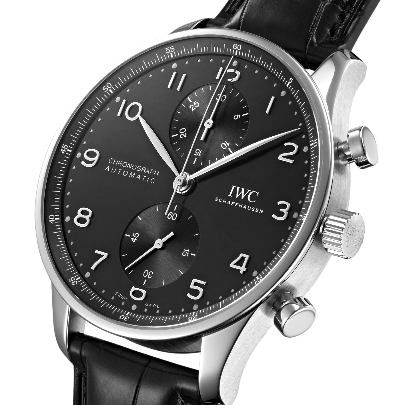 IWC-Portugieser Chronograph (IW371609)