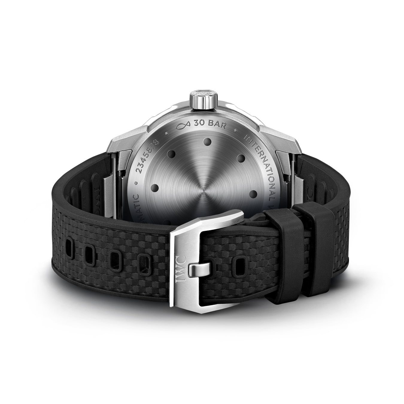 IWC-Aquatimer Automatic (IW328802)