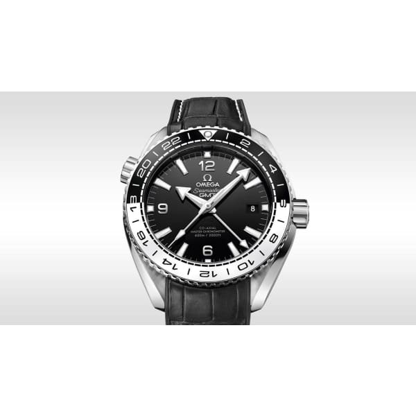 Omega Seamaster Ref. # 215.33.44.22.01.001
