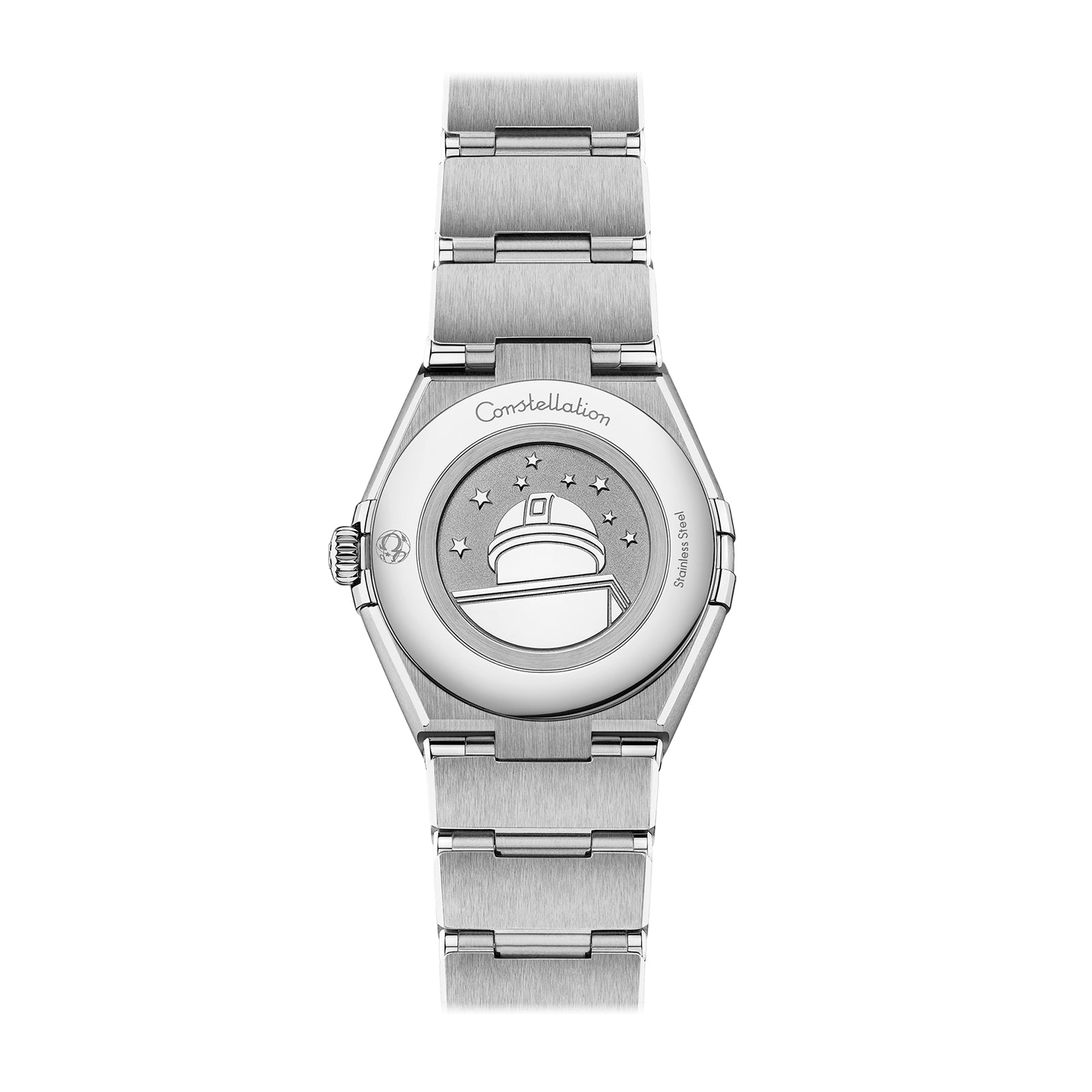Omega Constellation Quartz 28mm