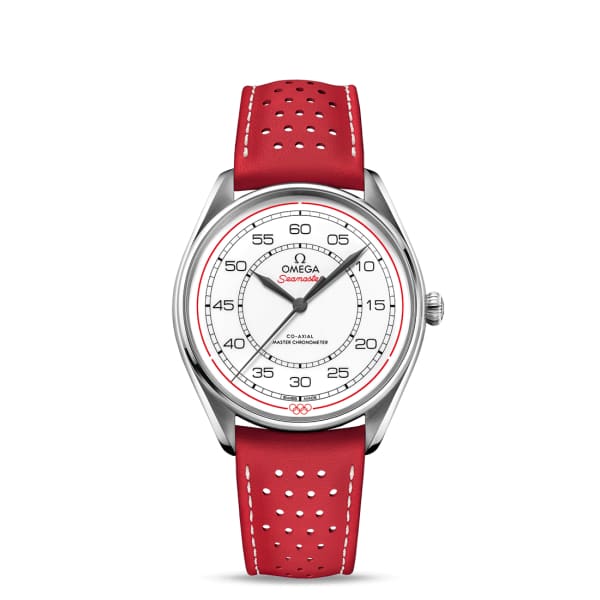 Omega Seamaster Ref. # 522.32.40.20.04.004