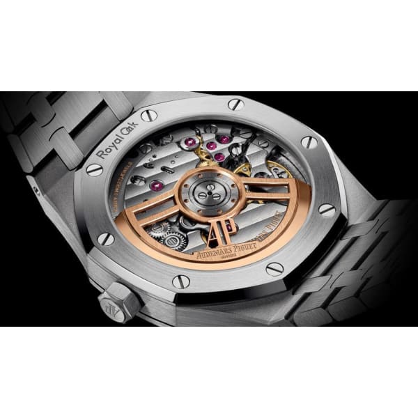Audemars Piguet Royal Oak Selfwinding Ref. # 15500ST.OO.1220ST.02