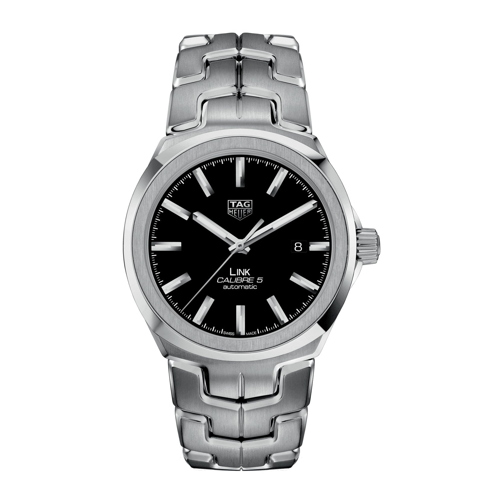 TAG Heuer Link Calibre 5