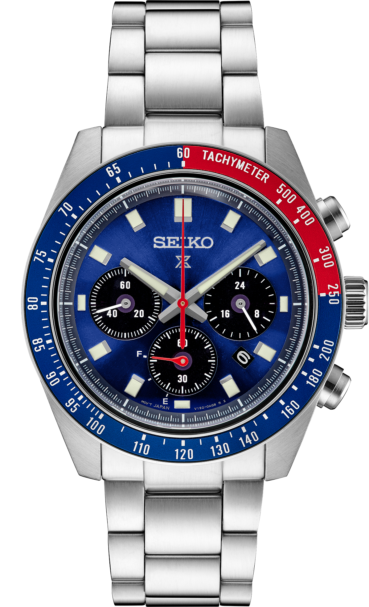 SEIKO-SSC913