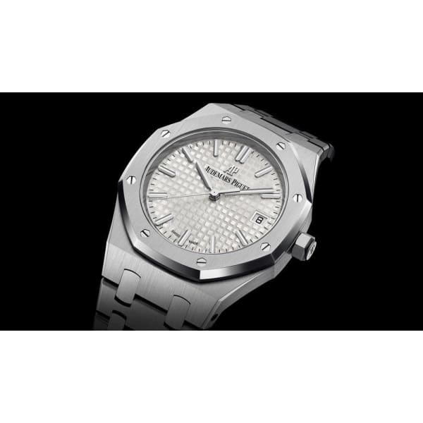 Audemars Piguet Royal Oak Selfwinding Ref. # 77350ST.OO.1261ST.01