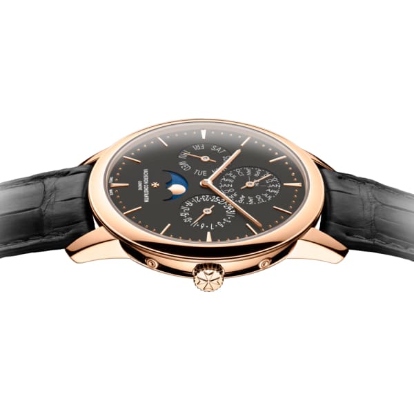 Vacheron Constantin Patrimony Perpetual Calendar Ultra-Thin Ref. # 43175/000R-B343