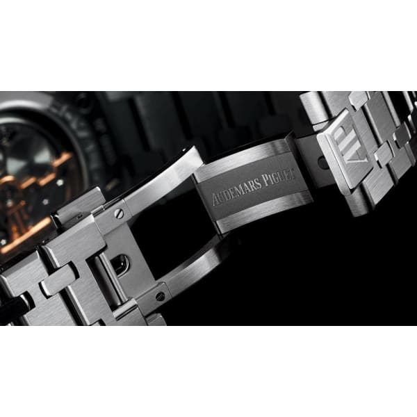 Audemars Piguet Royal Oak Perpetual Calendar Ref. # 26574ST.OO.1220ST.01