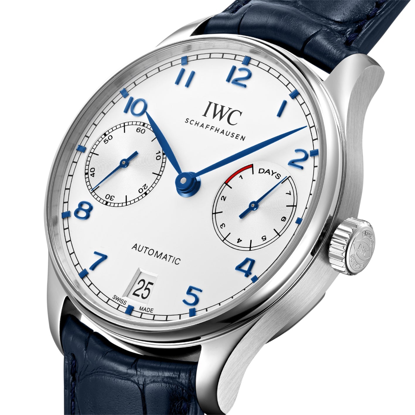 IWC-Portugieser Automatic 42 (IW500705)
