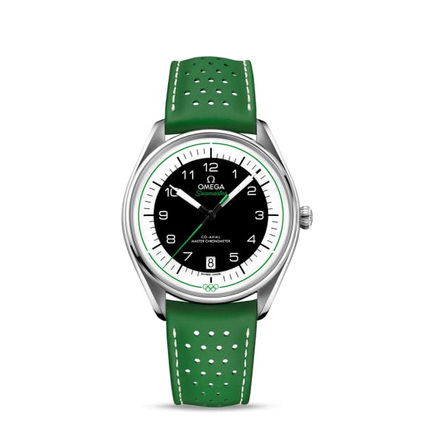 Omega Seamaster Ref. # 522.32.40.20.01.005