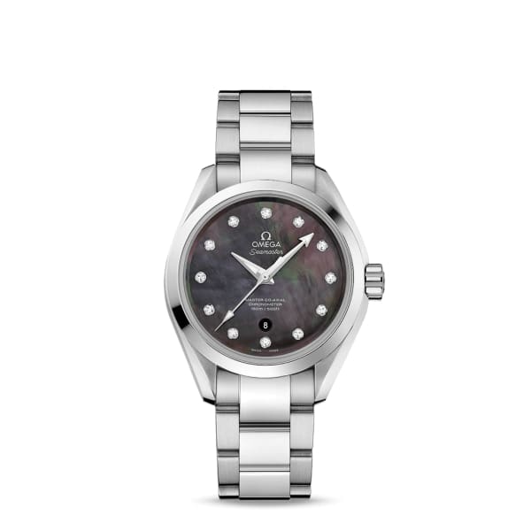 Omega Seamaster Ref. # 231.10.34.20.57.001