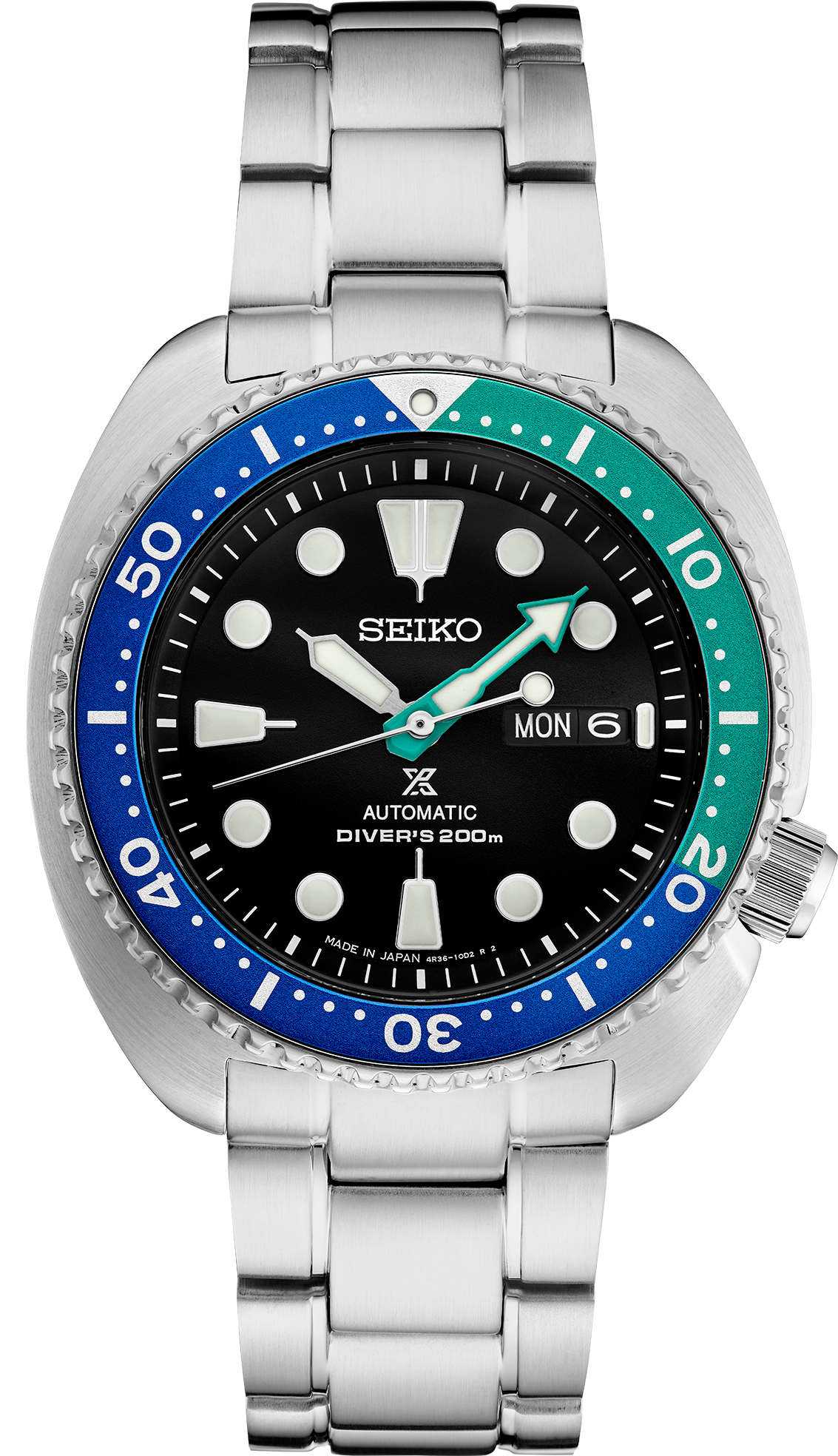 SEIKO-SRPJ35