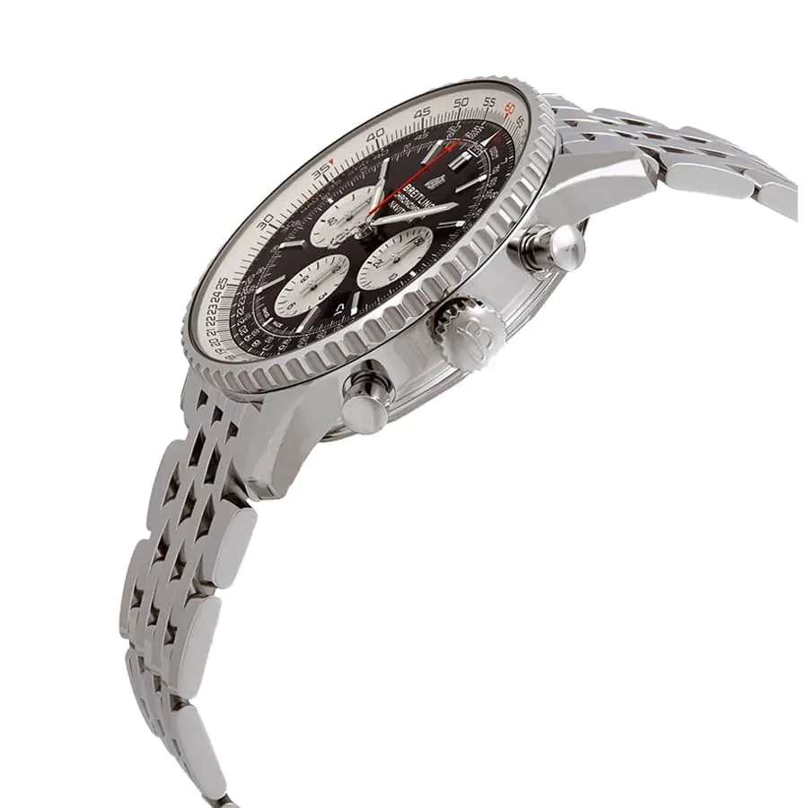 Breitling B01 Black Replica