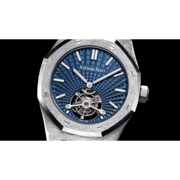Audemars Piguet Royal Oak Tourbillon Extra-Thin Ref. # 26520BC.GG.1224BC.01