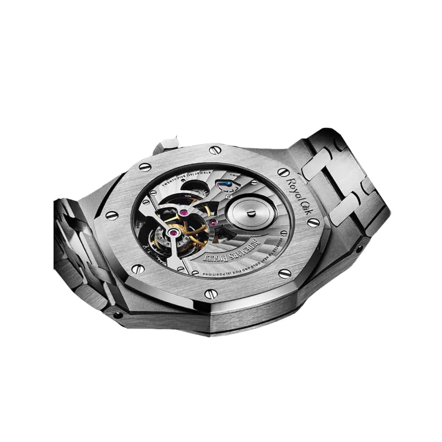 Audemars piguet Royal Oak Tourbillon Extra Thin Watch 41MM