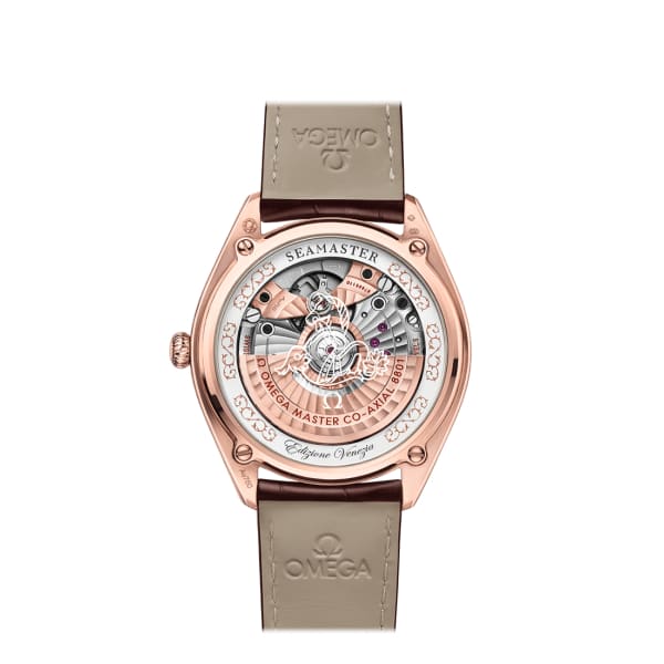 Omega Seamaster Ref. # 511.53.40.20.02.001