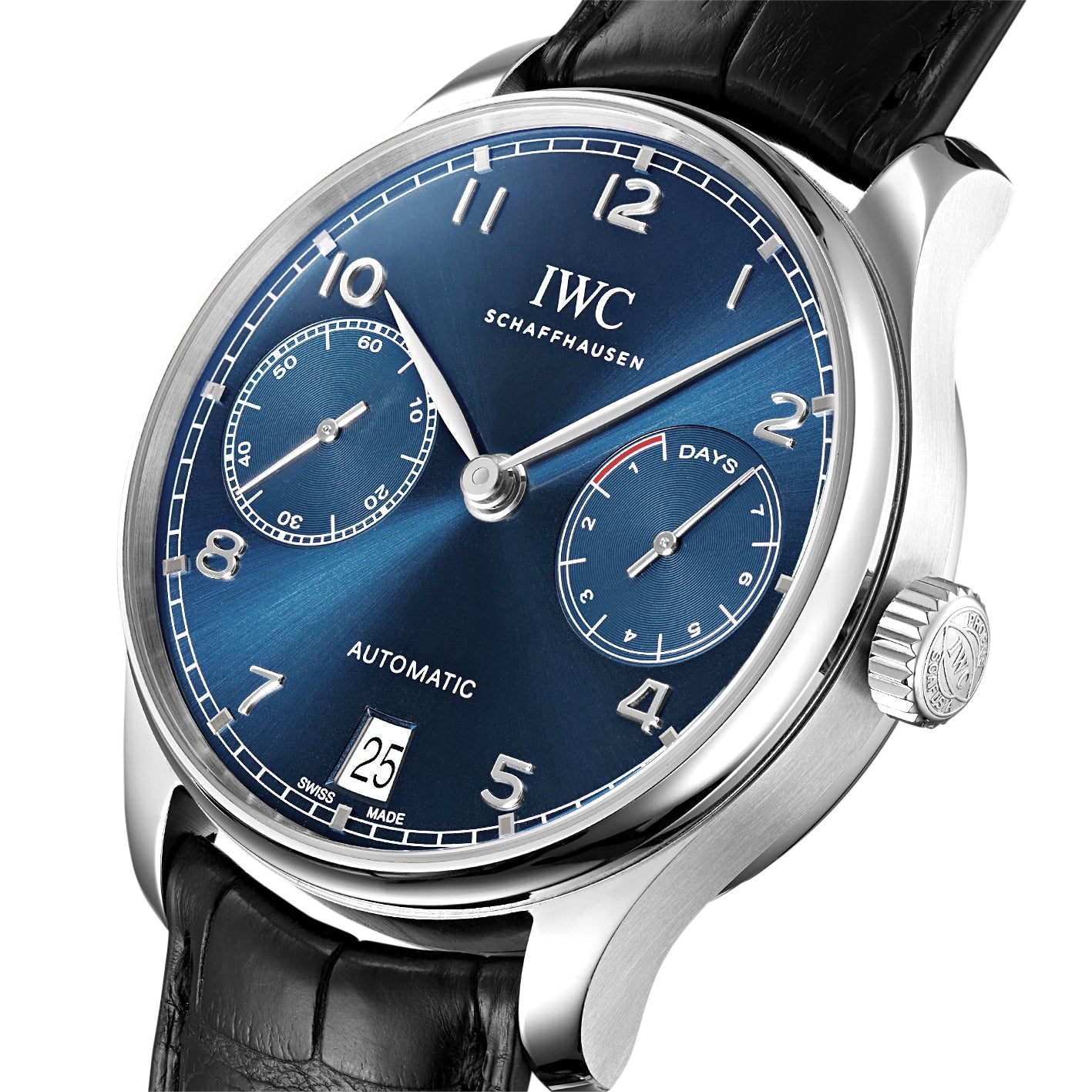 IWC-Portugieser Automatic 42 (IW500710)