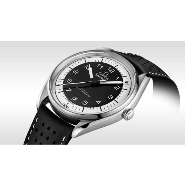 Omega Seamaster Ref. # 522.32.40.20.01.003