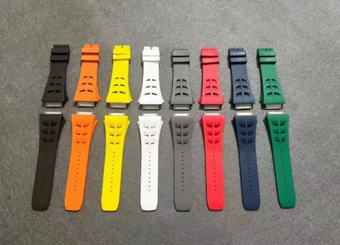 Watch Strap